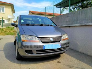 FIAT IDEA (2) 1.4 16V COLLEZIONE 5P