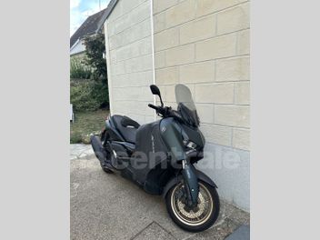 YAMAHA TRICITY 125