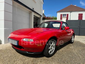 MAZDA MX5 1.8 130