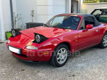 MAZDA MX5 1.8 130