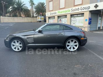 CHRYSLER CROSSFIRE 3.2 LIMITED BVA