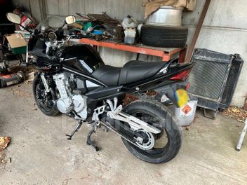 SUZUKI GSF BANDIT 1250 S