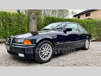 BMW SERIE 3 E36 COUPE (E36) COUPE 320IA WORLDLINE