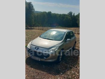 PEUGEOT 307 BREAK (2) BREAK 1.6 HDI 90 EXECUTIVE