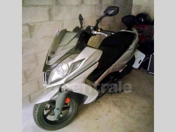 KYMCO X.TOWN 125