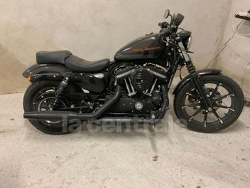 HARLEY DAVIDSON BRONX 975