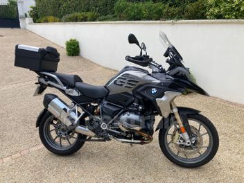 BMW R 1200 RS 1200