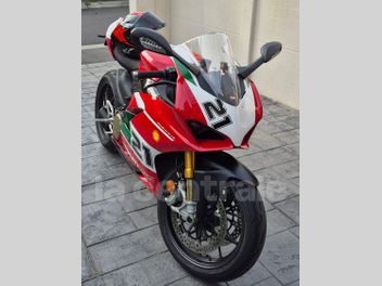 DUCATI PANIGALE V2 955