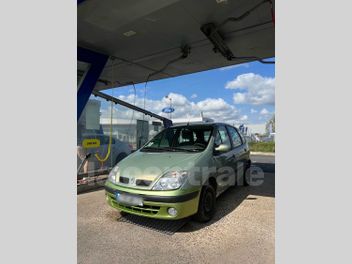 RENAULT SCENIC (2) 1.9 DTI EXPRESSION