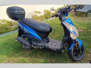 KYMCO AGILITY 50