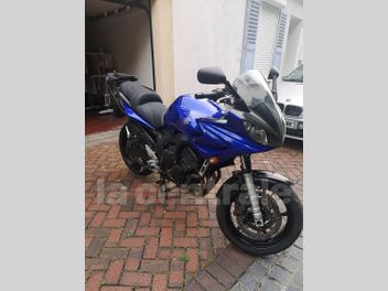 YAMAHA FZ 6 FAZER S2