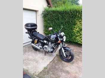 YAMAHA XJR 1300