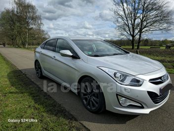 HYUNDAI I40 1.7 CRDI 136 BLUE DRIVE PACK BUSINESS BVA