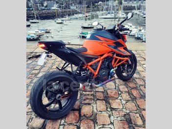 KTM SUPER DUKE 1290 R