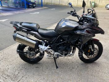 BENELLI TRK 502X