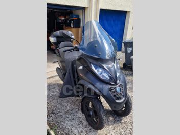 PIAGGIO MP3 350 LT