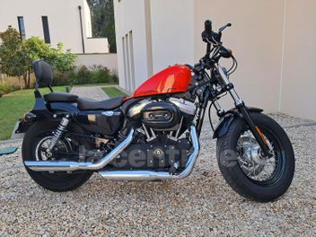 HARLEY DAVIDSON SPORSTER XL 1200 CX