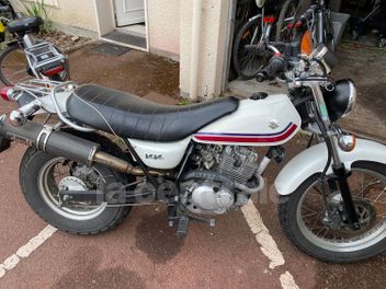 SUZUKI VAN VAN RV 125