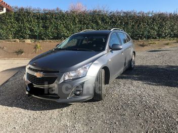 CHEVROLET CRUZE SW (2) SW 1.7 VCDI 131 S&S LS+