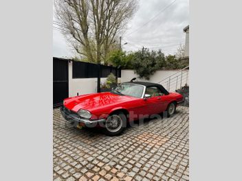 JAGUAR XJS COUPE COUPE 5.3 273 BVA