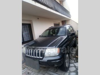 JEEP GRAND CHEROKEE 2 II 2.7 CRD LIMITED BVA