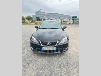 LEXUS IS 2 II 220 D PACK BUSINESS