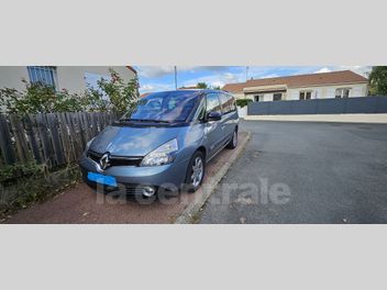 RENAULT GRAND ESPACE 4 IV (3) 2.0 DCI 150 FAP ZEN BV6