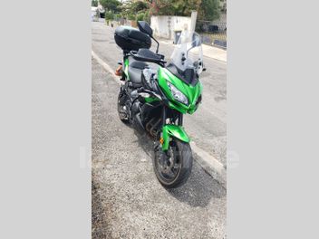 KAWASAKI VERSYS 650 ABS