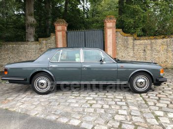 ROLLS ROYCE SILVER SPIRIT 3 III 6.75 V8