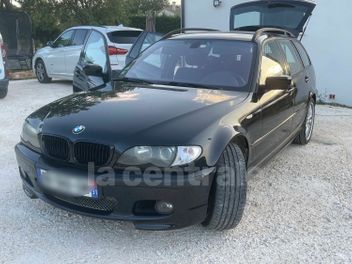 BMW SERIE 3 E46 TOURING (E46) TOURING 330D PACK SPORT