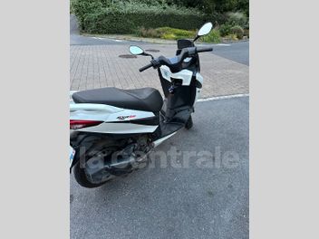 APRILIA SCARABEO 50 4T