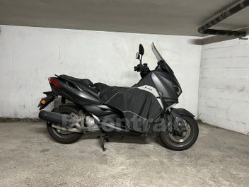 YAMAHA X-MAX 125