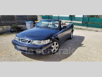 SAAB 9-3 CABRIO CABRIOLET 2.0 TURBO 150 SE