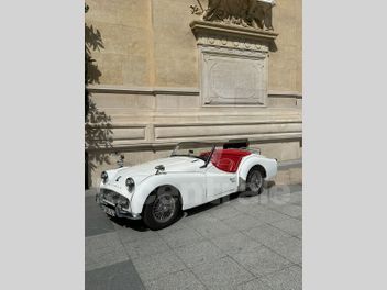 TRIUMPH TR 3 A 2.0