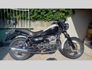 MOTO GUZZI NEVADA 744 TOURING IE