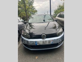 VOLKSWAGEN GOLF 6 SW VI SW 1.4 TSI 122 TRENDLINE