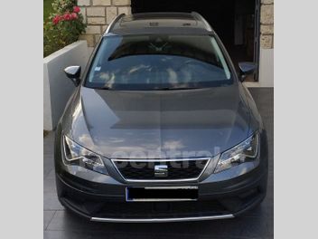 SEAT LEON 3 X-PERIENCE III ST 2.0 TDI 150 4DRIVE X-PERIENCE DSG7