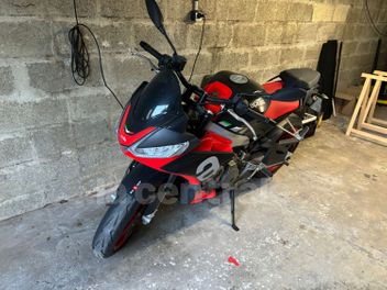 APRILIA TUONO 660