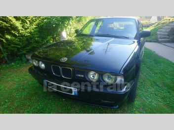 BMW SERIE 5 E34 M5 (E34) M5