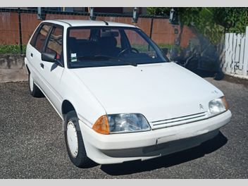 CITROEN 