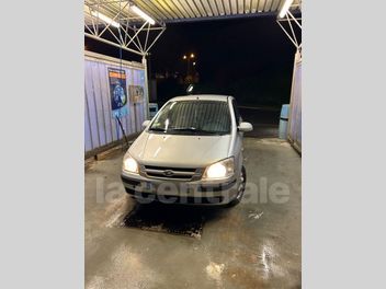 HYUNDAI GETZ 1.3 GL CLIM 5P