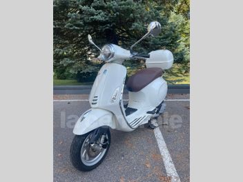 PIAGGIO BEVERLY 124