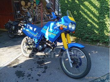 YAMAHA XT 600