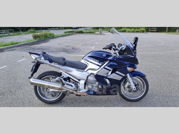 YAMAHA FJR 1300 ABS