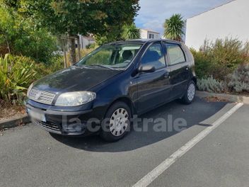 FIAT PUNTO 2 CULT II (2) 1.2 8V CULT II 5P