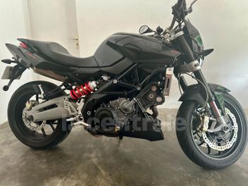 APRILIA SHIVER 750 ABS