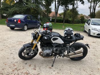 BMW R1200 NINE T