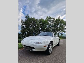 MAZDA MX5 1.6 HT