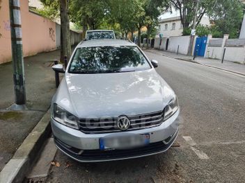 VOLKSWAGEN PASSAT 7 ALLTRACK VII ALLTRACK 2.0 TDI 140 BLUEMOTION TECHNOLOGY 135 CO2