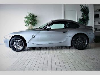 BMW Z4 E86 COUPE COUPE 3.0SI 265